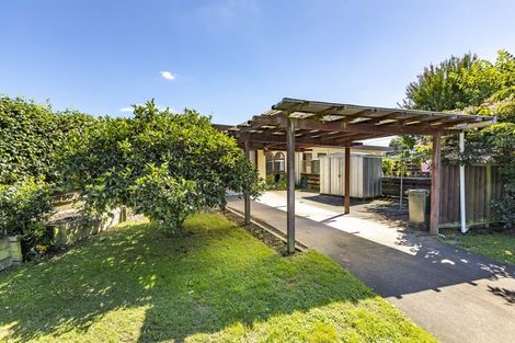 Photo of property in 3 Waverley Street, Waipawa, 4210