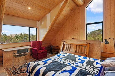 Photo of property in 60 Mount Lyford Avenue, Lyford, Waiau, 7395