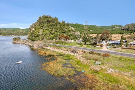Photo of property in 293 State Highway 30, Lake Rotoma, Rotorua, 3074