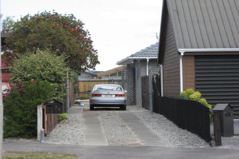 Photo of property in 7a Portnall Place, Parklands, Christchurch, 8083