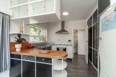 Photo of property in 18 Colville Street, Newtown, Wellington, 6021