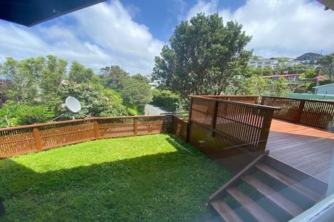 Photo of property in 4 Bengal Street, Khandallah, Wellington, 6035