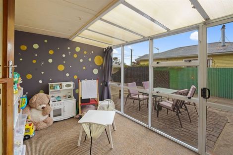 Photo of property in 84 Randolph Street, Woolston, Christchurch, 8062