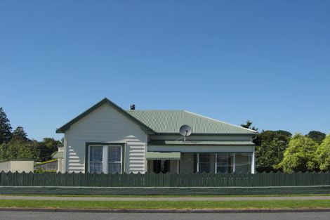 Photo of property in 166 Albert Park Drive, Te Awamutu, 3800