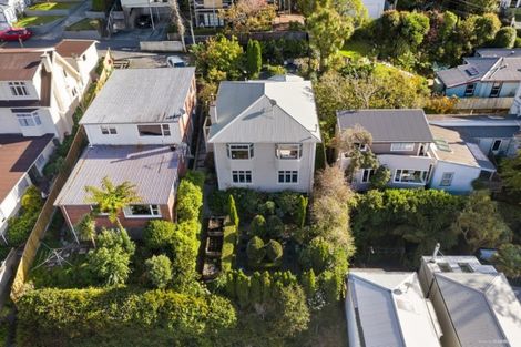 Photo of property in 20 Barton Terrace, Thorndon, Wellington, 6011