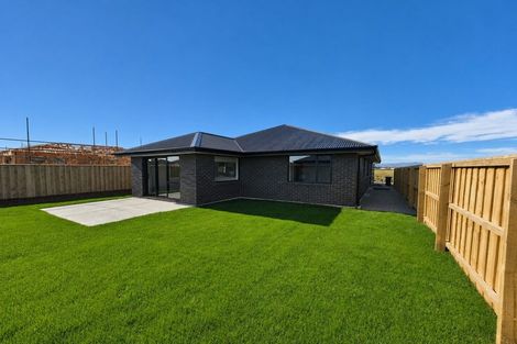 Photo of property in 937 Goulds Road, Rolleston, 7614