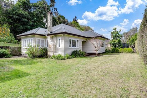 Photo of property in 22 Opoia Road, Hamilton East, Hamilton, 3216