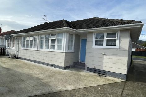 Photo of property in 29 Colson Street, Avalon, Lower Hutt, 5011