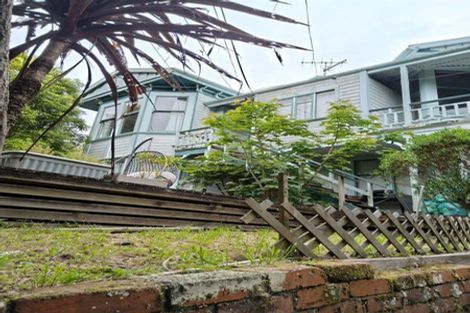 Photo of property in 3/106 Glenmore Street, Northland, Wellington, 6012