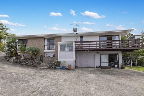 Photo of property in 15 Montague Place, Onerahi, Whangarei, 0110