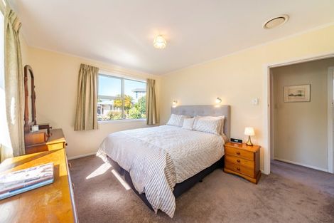 Photo of property in 7 Moehau Grove, Trentham, Upper Hutt, 5018