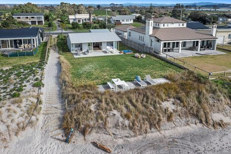 Photo of property in 401 Pukehina Parade, Pukehina, Te Puke, 3189