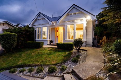 Photo of property in 7 Farley Street, Kaikorai, Dunedin, 9010