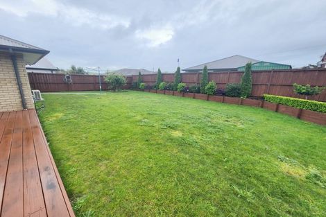 Photo of property in 10 Millbrae Place, Pokeno, 2402