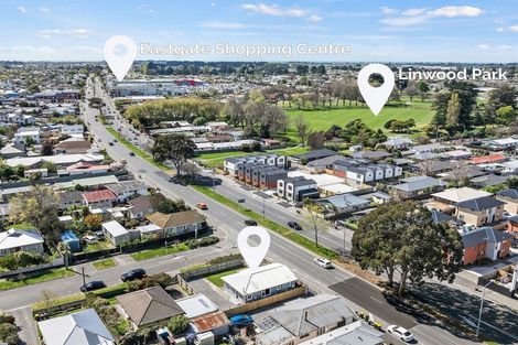 Photo of property in 30 Newcastle Street, Phillipstown, Christchurch, 8011