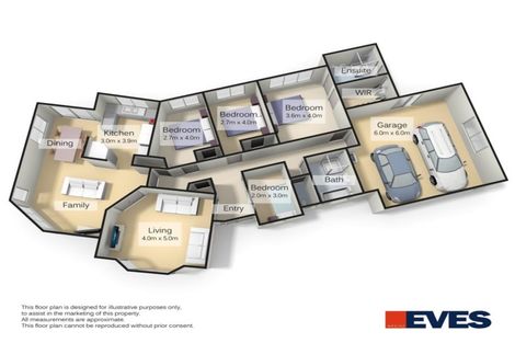 Photo of property in 204 Thomas Road, Rototuna North, Hamilton, 3210