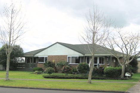 Photo of property in 82 Endeavour Avenue, Flagstaff, Hamilton, 3210