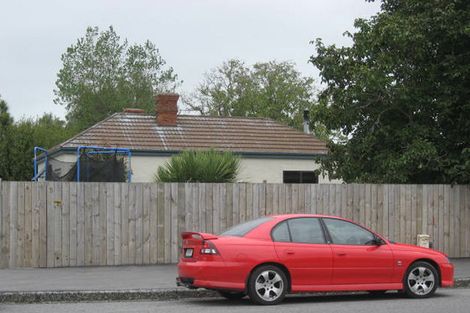 Photo of property in 5 Wilkin Street, Tinwald, Ashburton, 7700