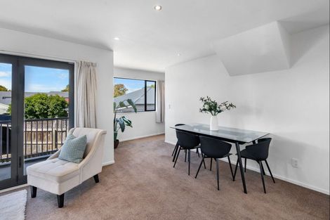 Photo of property in 25a Huxley Street, Sydenham, Christchurch, 8023
