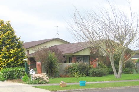 Photo of property in 26 Stirling Drive, Morrinsville, 3300