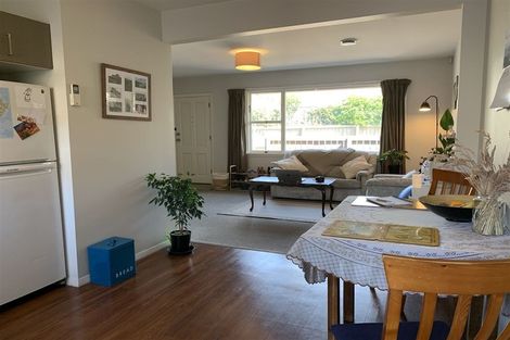 Photo of property in 3/25 Office Road, Merivale, Christchurch, 8014