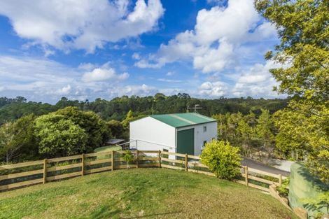 Photo of property in 269 Wright Road, Dairy Flat, Albany, 0794