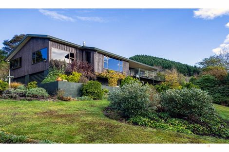 Photo of property in 201 Point Bush Road, Waimate, 7979