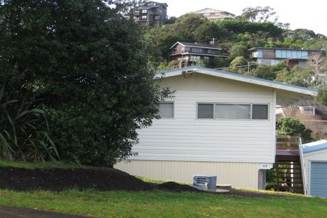 Photo of property in 45 Grand View Road, Leigh, 0985