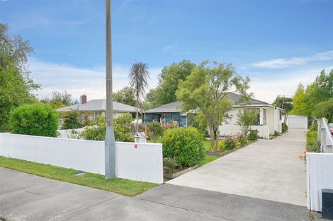 Photo of property in 262 Williams Street, Kaiapoi, 7630