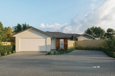 Photo of property in 103 Meremere Street, Wainuiomata, Lower Hutt, 5014