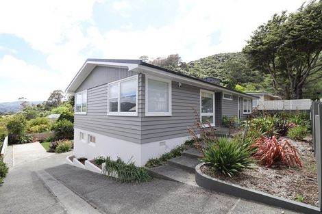 Photo of property in 15 Mission Street, Waterloo, Lower Hutt, 5011