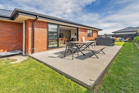 Photo of property in 15 Cedric Place, Darfield, 7510