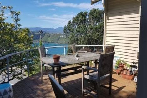 Photo of property in 38 Roseneath Terrace, Roseneath, Wellington, 6011