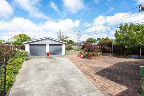 Photo of property in 20 Armitage Street, Bishopdale, Christchurch, 8053