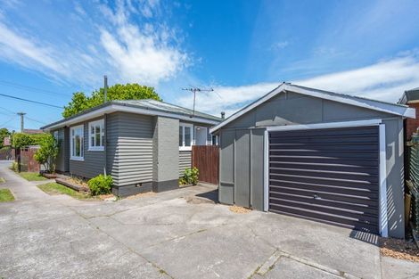 Photo of property in 1/130 Springs Road, Hornby, Christchurch, 8042