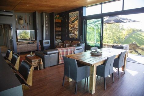 Photo of property in 234 Spur Road, Hadlow, Timaru, 7975