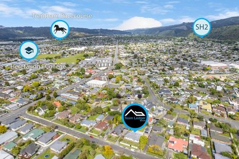 Photo of property in 11 Golders Road, Elderslea, Upper Hutt, 5018