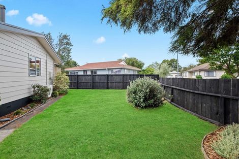 Photo of property in 33 Purcell Place, Melville, Hamilton, 3206