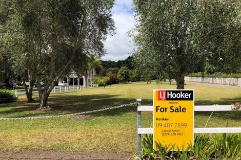 Photo of property in 7 James Kemp Place, Kerikeri, 0230