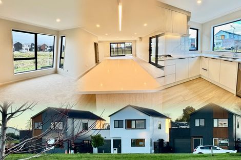 Photo of property in 9 Absolum Crescent, Chartwell, 3210