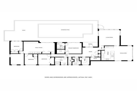 Photo of property in 104 Hauraki Terrace, Thames, 3500