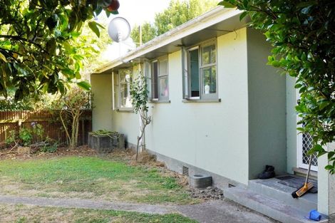 Photo of property in 78 Ferguson Street, Awapuni, Palmerston North, 4412