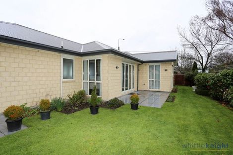 Photo of property in 36 Withells Road, Avonhead, Christchurch, 8042