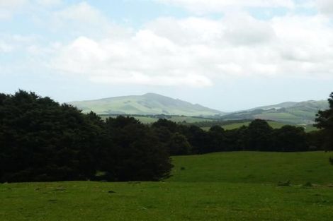 Photo of property in 102 Mangatu Road, Donnellys Crossing, Dargaville, 0376