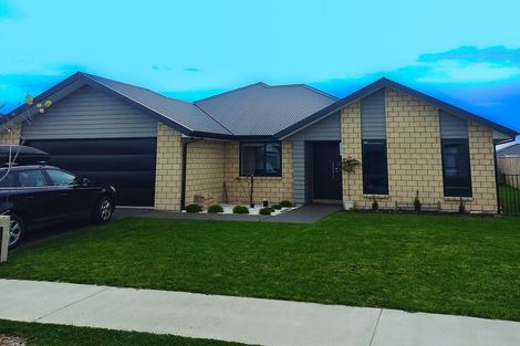 Photo of property in 8 Sandhill Drive, Rolleston, 7615