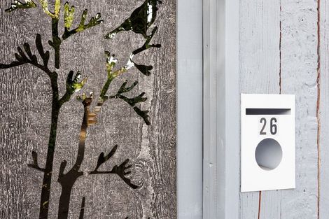 Photo of property in 26 Swansea Street, Hokowhitu, Palmerston North, 4410