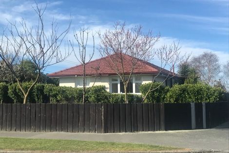 Photo of property in 16 Fenchurch Street, Northcote, Christchurch, 8052