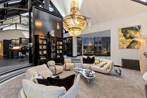 Photo of property in Millbrook Resort, 2 Millvista Lane, Arrowtown, Queenstown, 9371