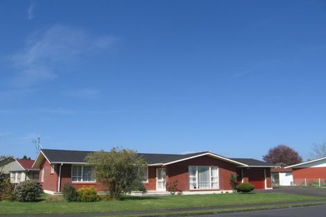 Photo of property in 22 Manuka Street, Matamata, 3400