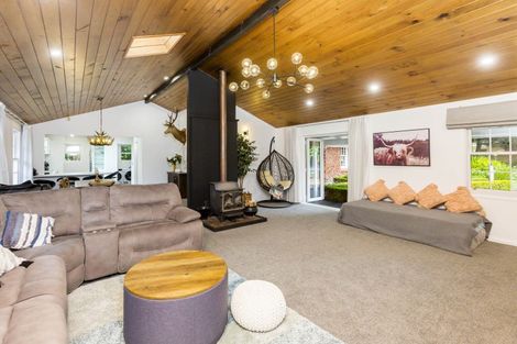 Photo of property in 71 Martin Street, Wallaceville, Upper Hutt, 5018